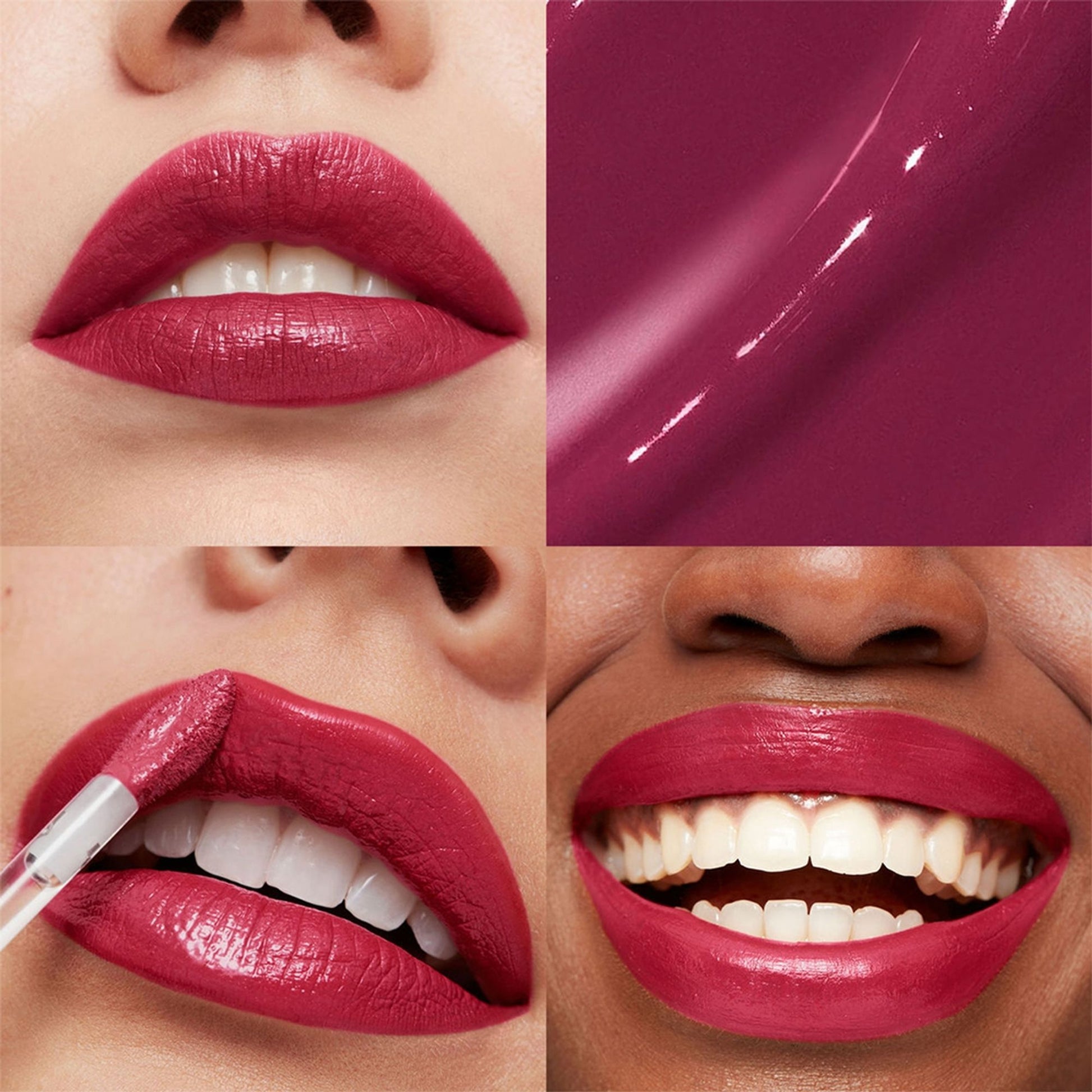 Revlon Colorstay Satin Ink Liquid Lip Color - Regal Ruby