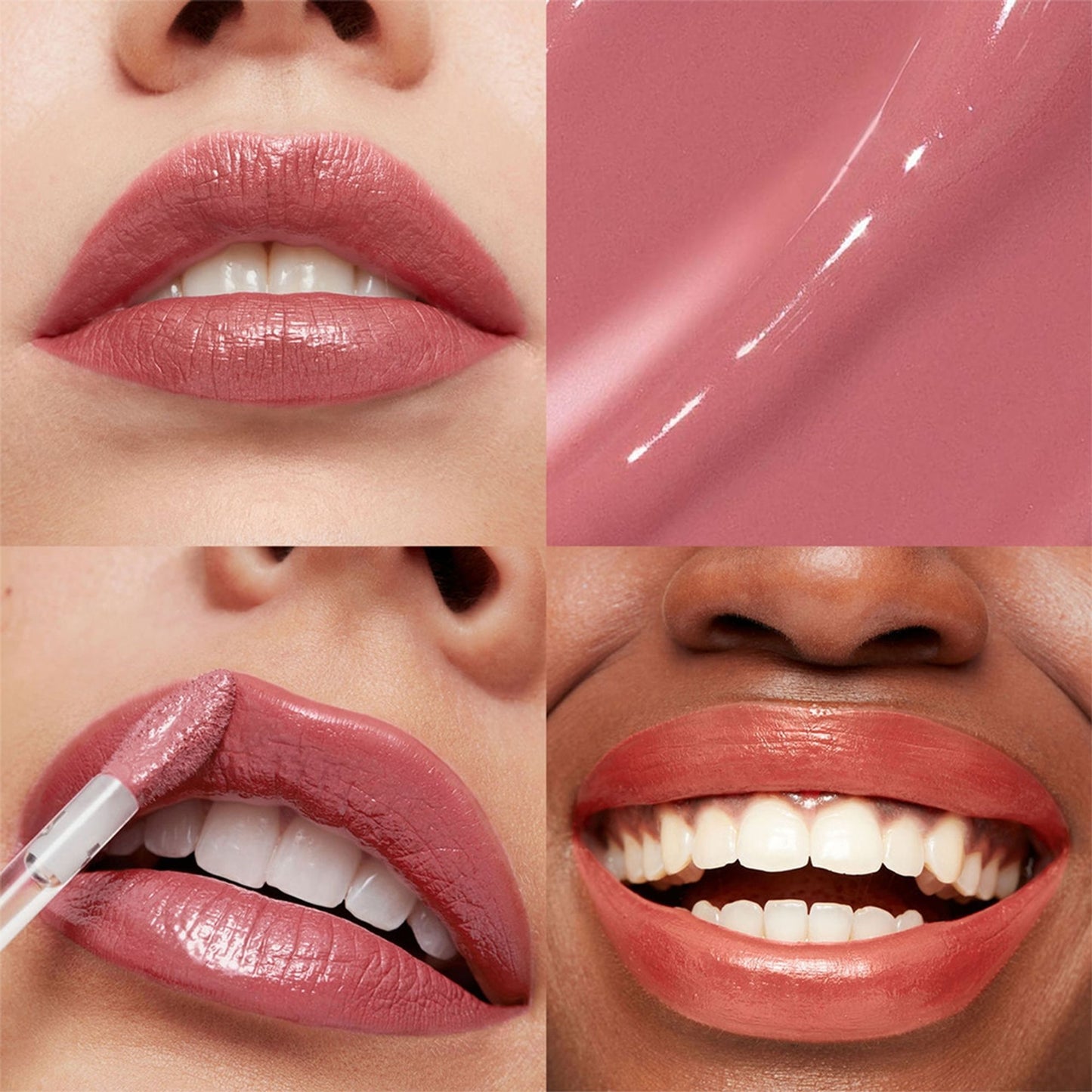 Revlon Colorstay Satin Ink Liquid Lip Color - Majestic Rose