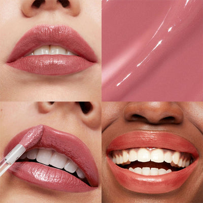 Revlon Colorstay Satin Ink Liquid Lip Color - Majestic Rose