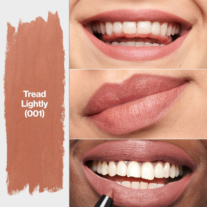 Revlon Colorstay Matte Lite Crayon - Tread Lightly