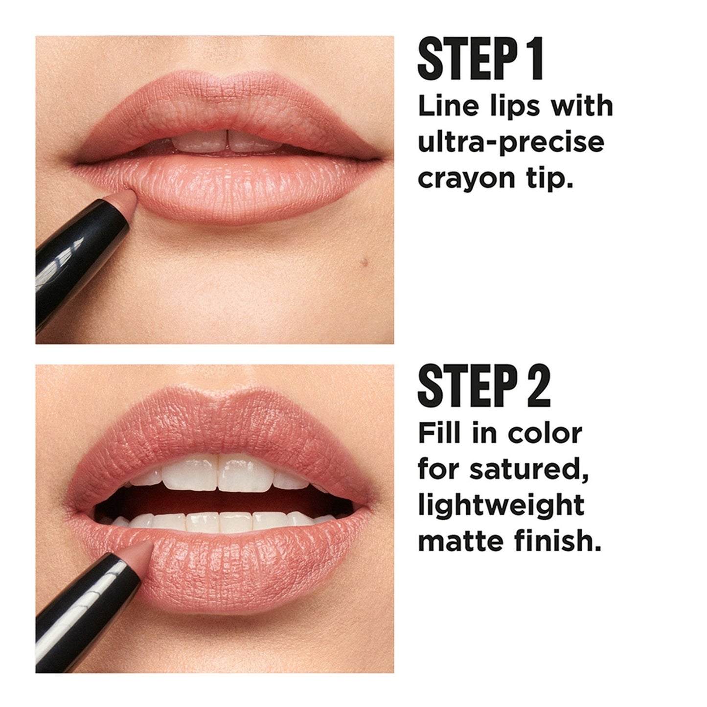 Revlon Colorstay Matte Lite Crayon - Tread Lightly