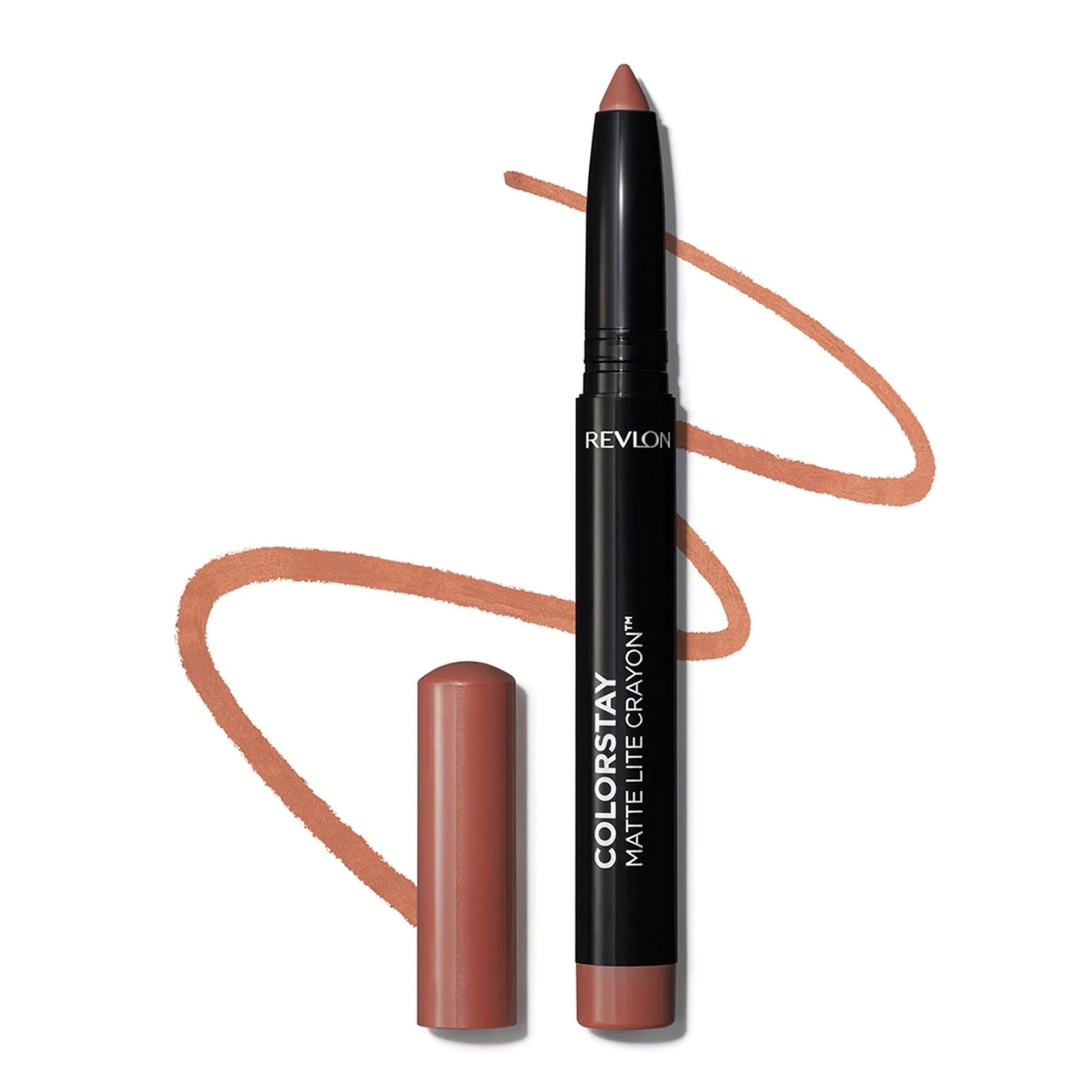 Revlon Colorstay Matte Lite Crayon - Clear The Air