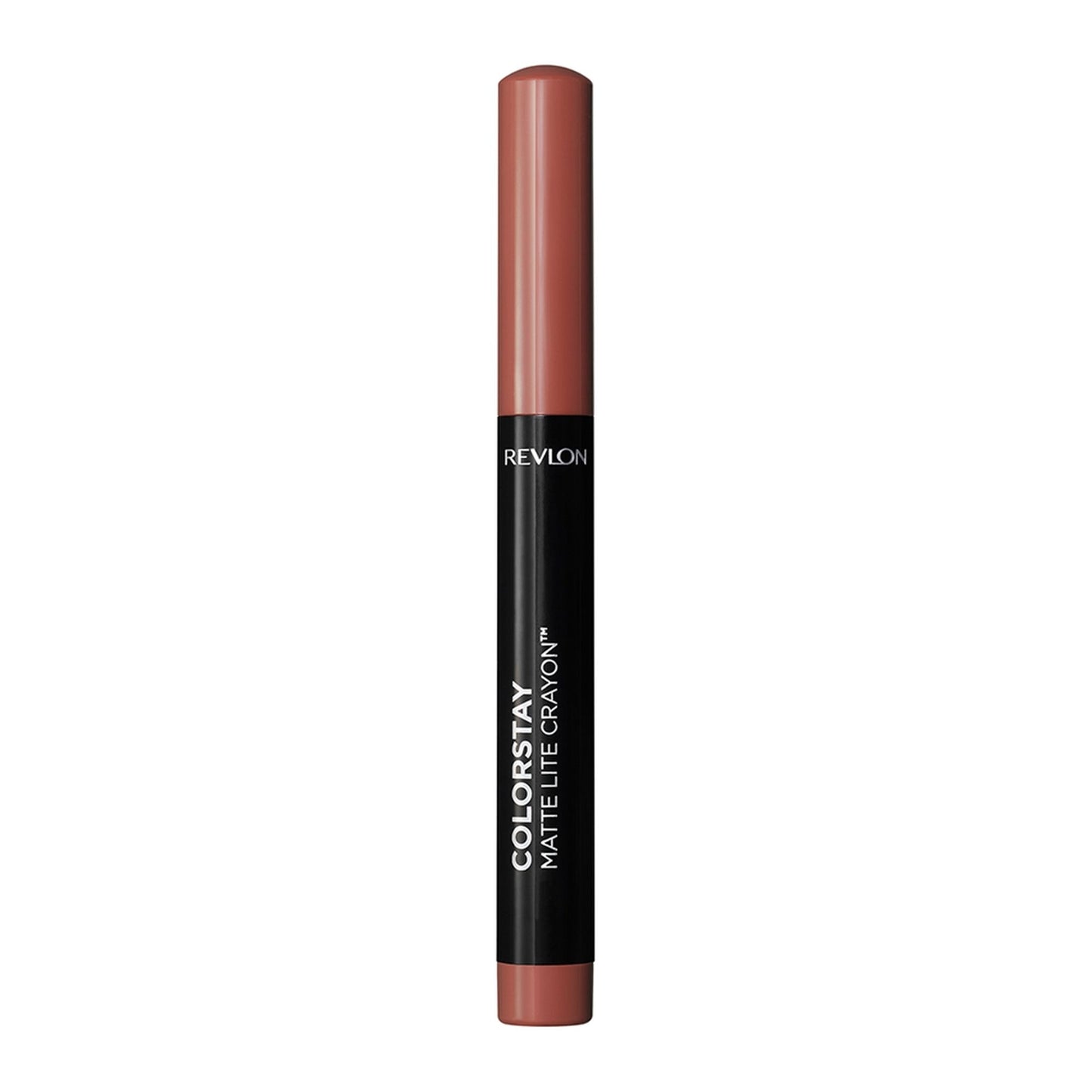 Revlon Colorstay Matte Lite Crayon - Clear The Air