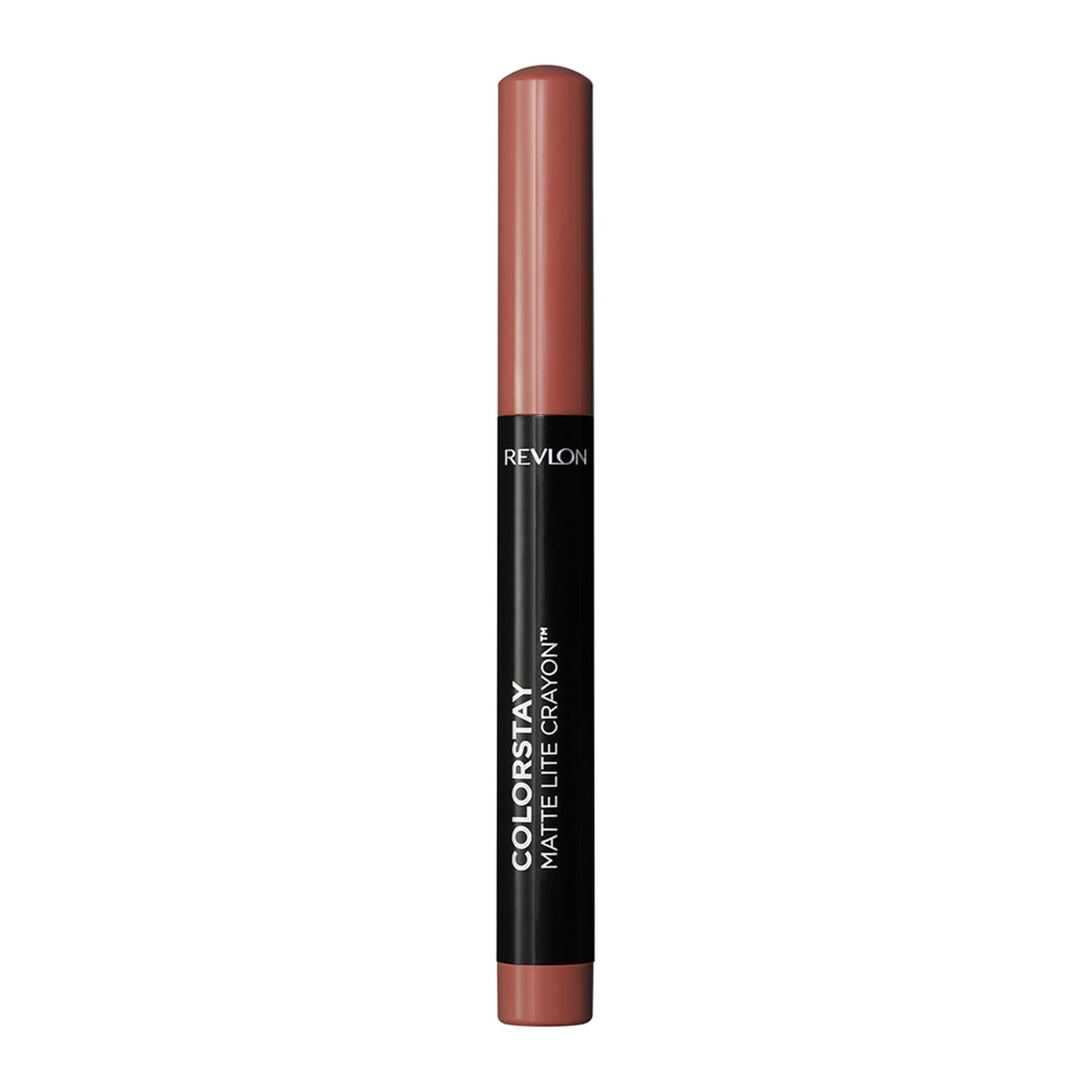 Revlon Colorstay Matte Lite Crayon - Clear The Air