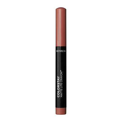 Revlon Colorstay Matte Lite Crayon - Clear The Air