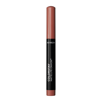 Revlon Colorstay Matte Lite Crayon - Clear The Air