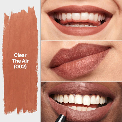 Revlon Colorstay Matte Lite Crayon - Clear The Air
