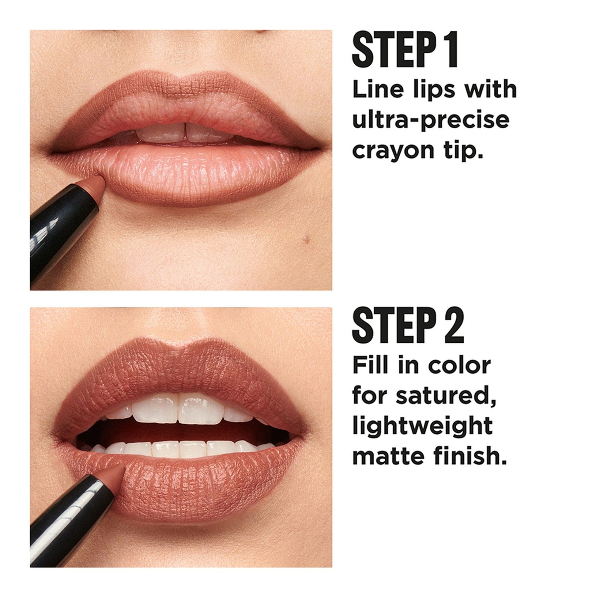 Revlon Colorstay Matte Lite Crayon - Clear The Air
