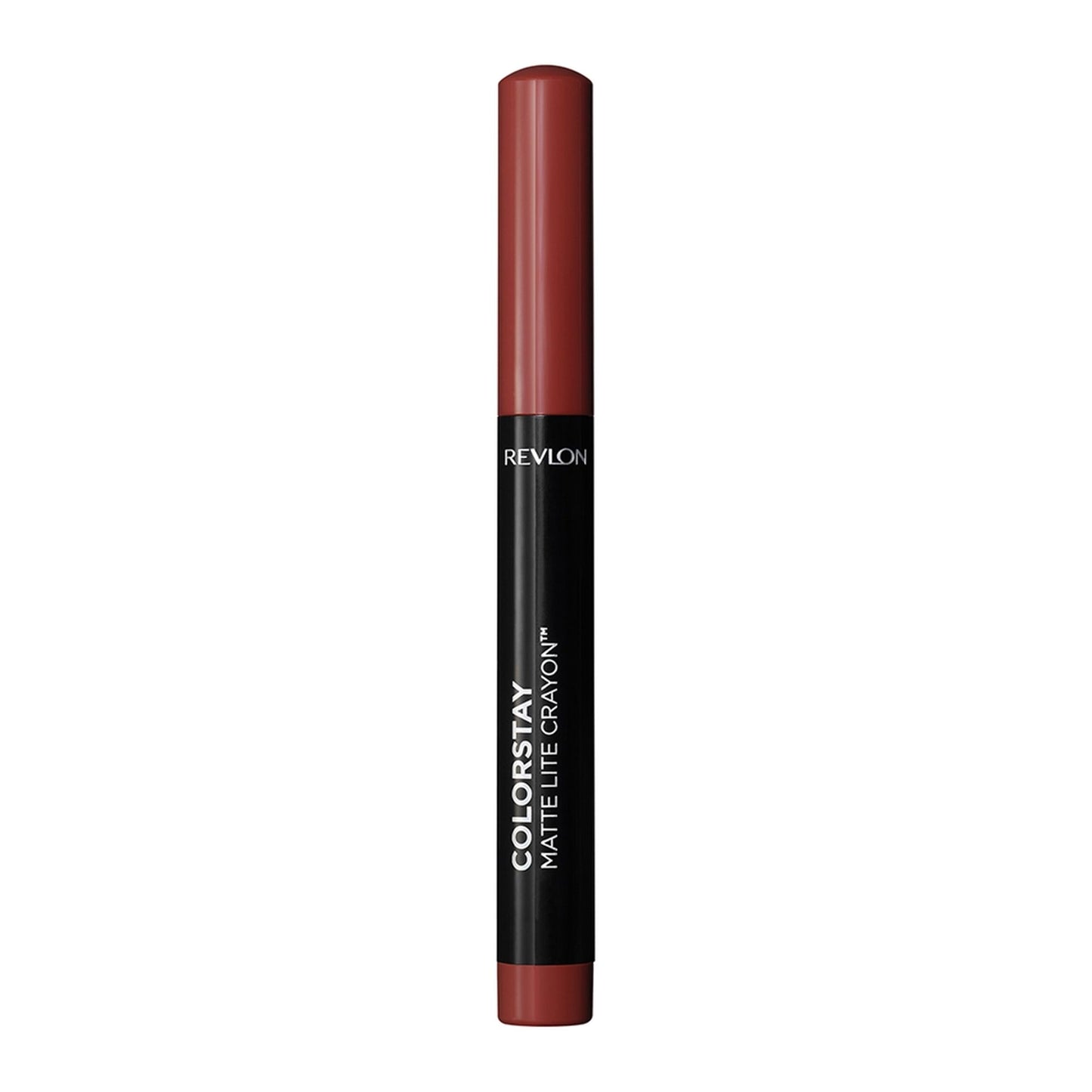 Revlon Colorstay Matte Lite Crayon - Souffle All Day