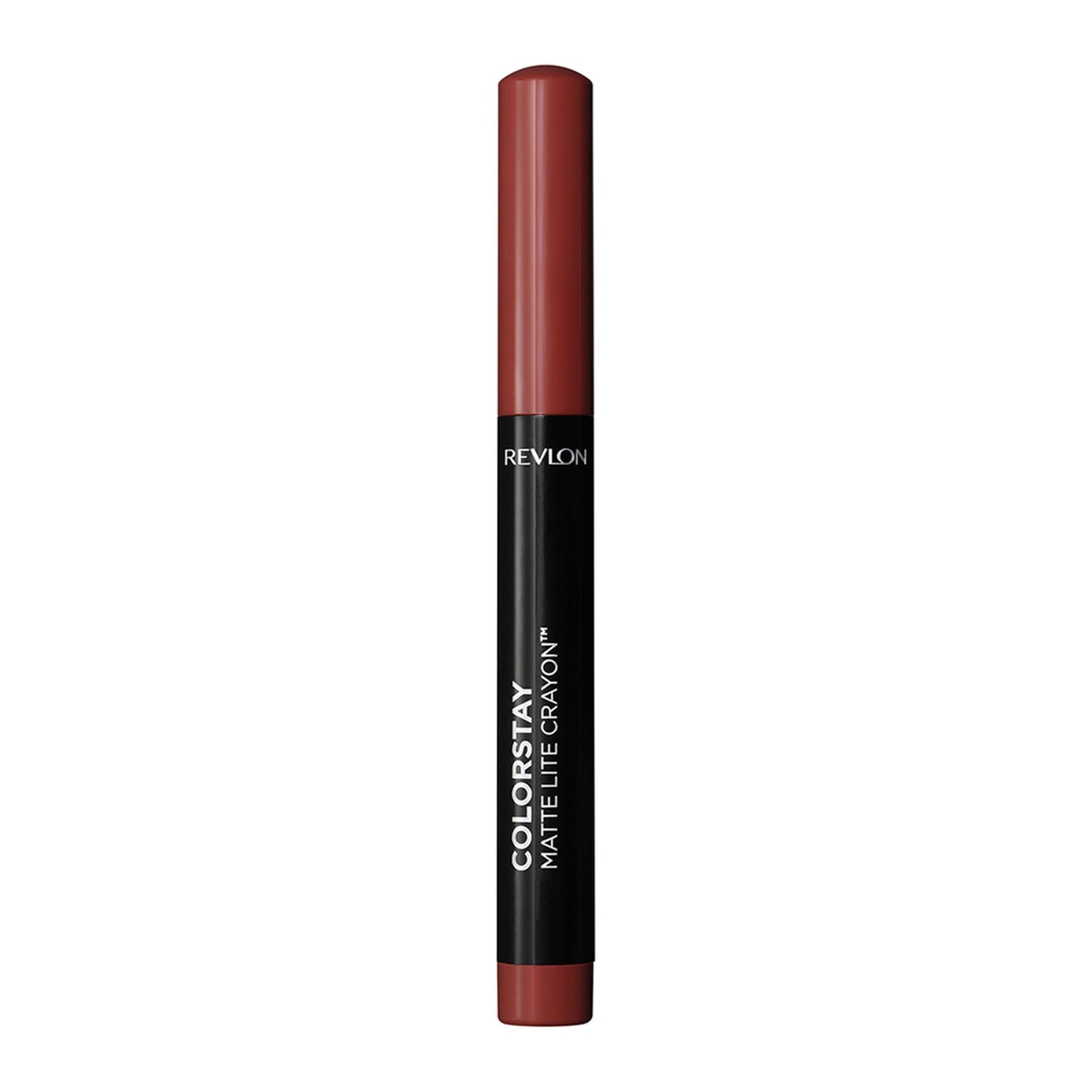 Revlon Colorstay Matte Lite Crayon - Souffle All Day