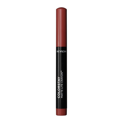 Revlon Colorstay Matte Lite Crayon - Souffle All Day