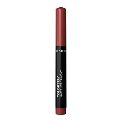 Revlon Colorstay Matte Lite Crayon - Souffle All Day
