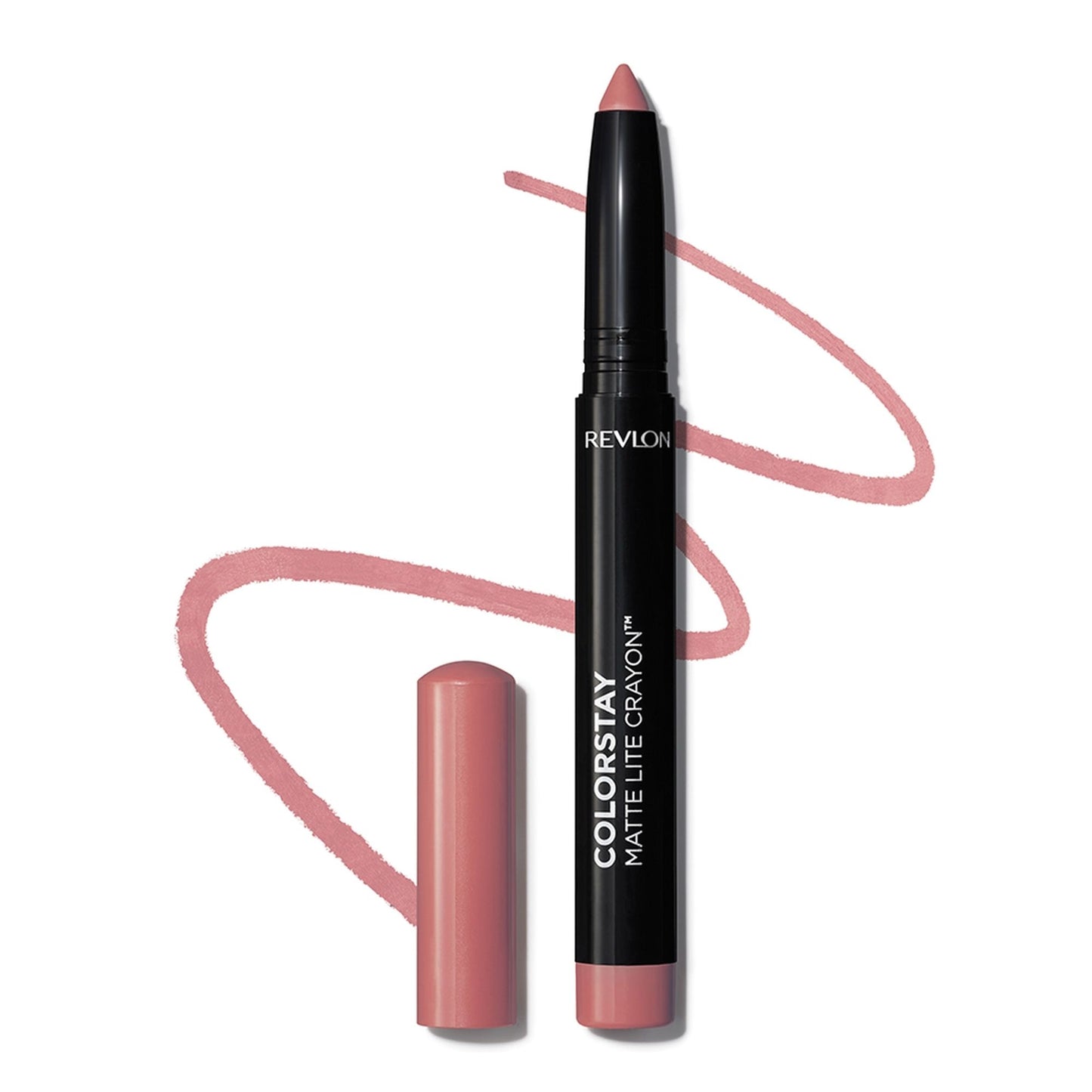 Revlon Colorstay Matte Lite Crayon - Take Flight