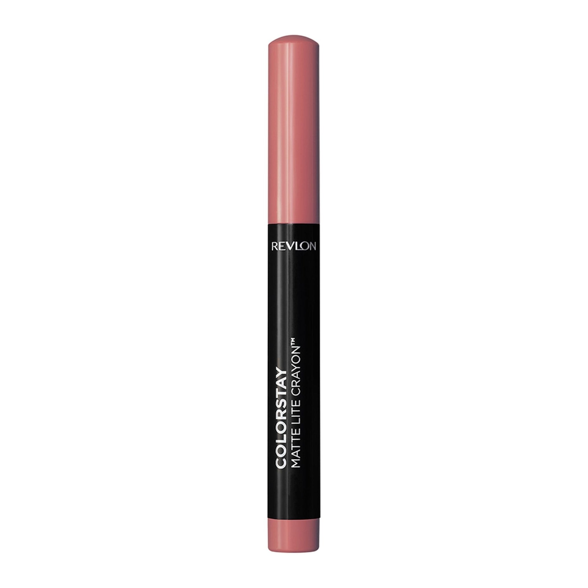Revlon Colorstay Matte Lite Crayon - Take Flight