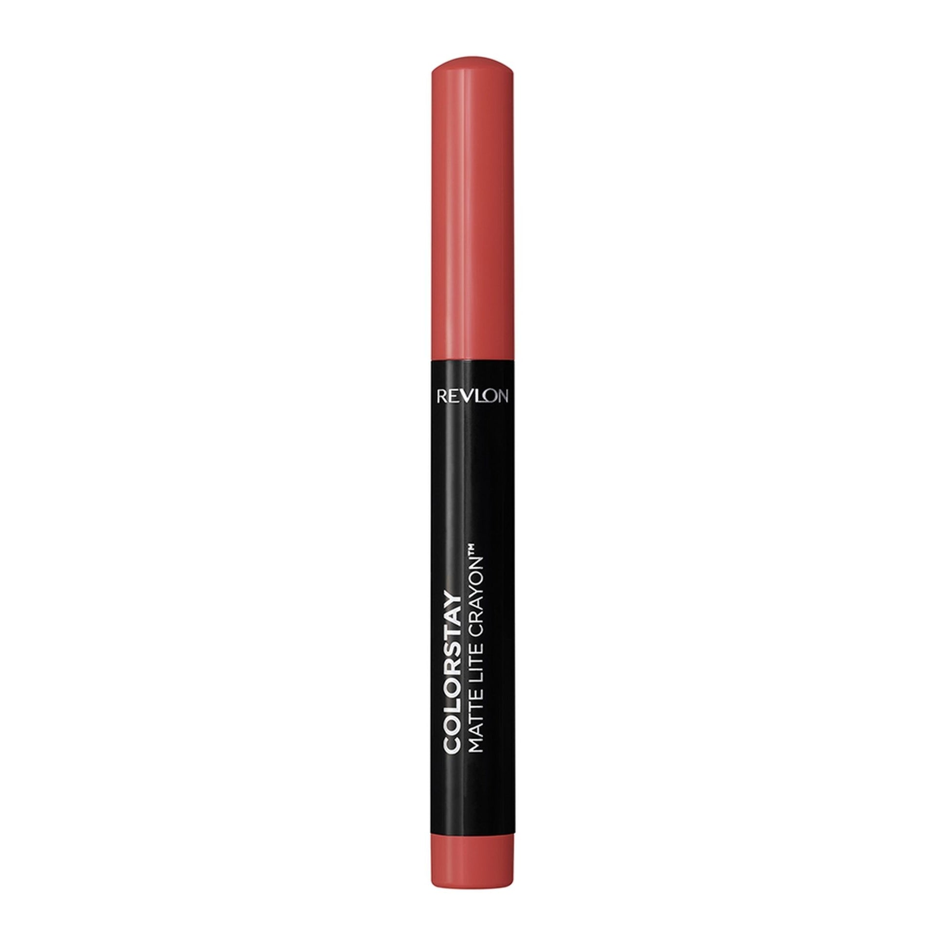 Revlon Colorstay Matte Lite Crayon - She's Fly