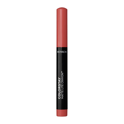 Revlon Colorstay Matte Lite Crayon - She's Fly