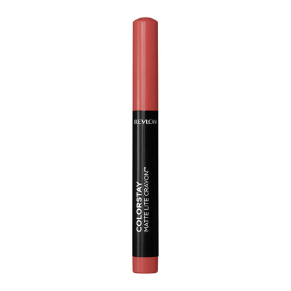 Revlon Colorstay Matte Lite Crayon - She's Fly