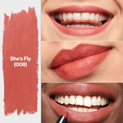 Revlon Colorstay Matte Lite Crayon - She's Fly