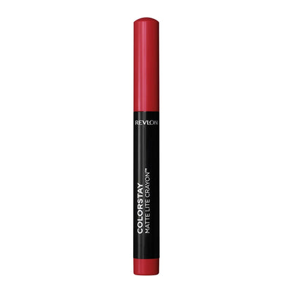 Revlon Colorstay Matte Lite Crayon - Air Kiss