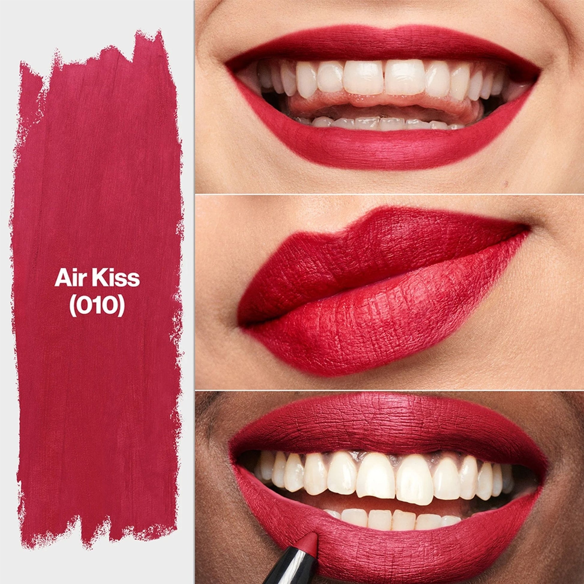 Revlon Colorstay Matte Lite Crayon - Air Kiss