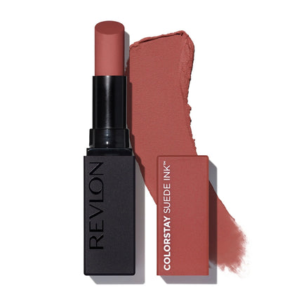 Revlon Colorstay Suede Ink Lipstick - Want It All