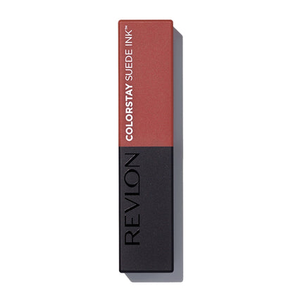 Revlon Colorstay Suede Ink Lipstick - Want It All