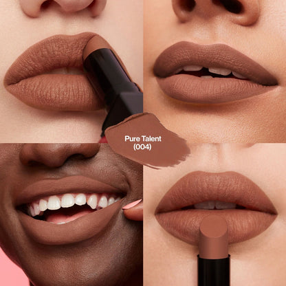Revlon Colorstay Suede Ink Lipstick - Pure Talent