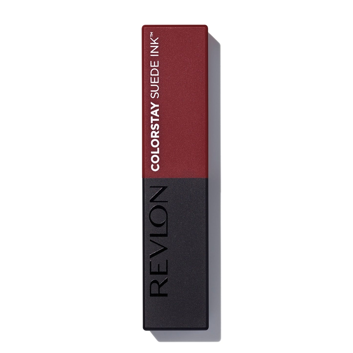 Revlon Colorstay Suede Ink Lipstick - In The Zone