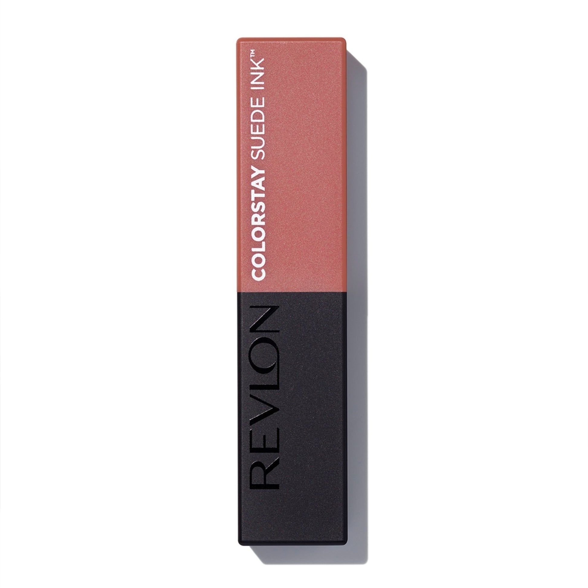 Revlon Colorstay Suede Ink Lipstick - Gut Instinct