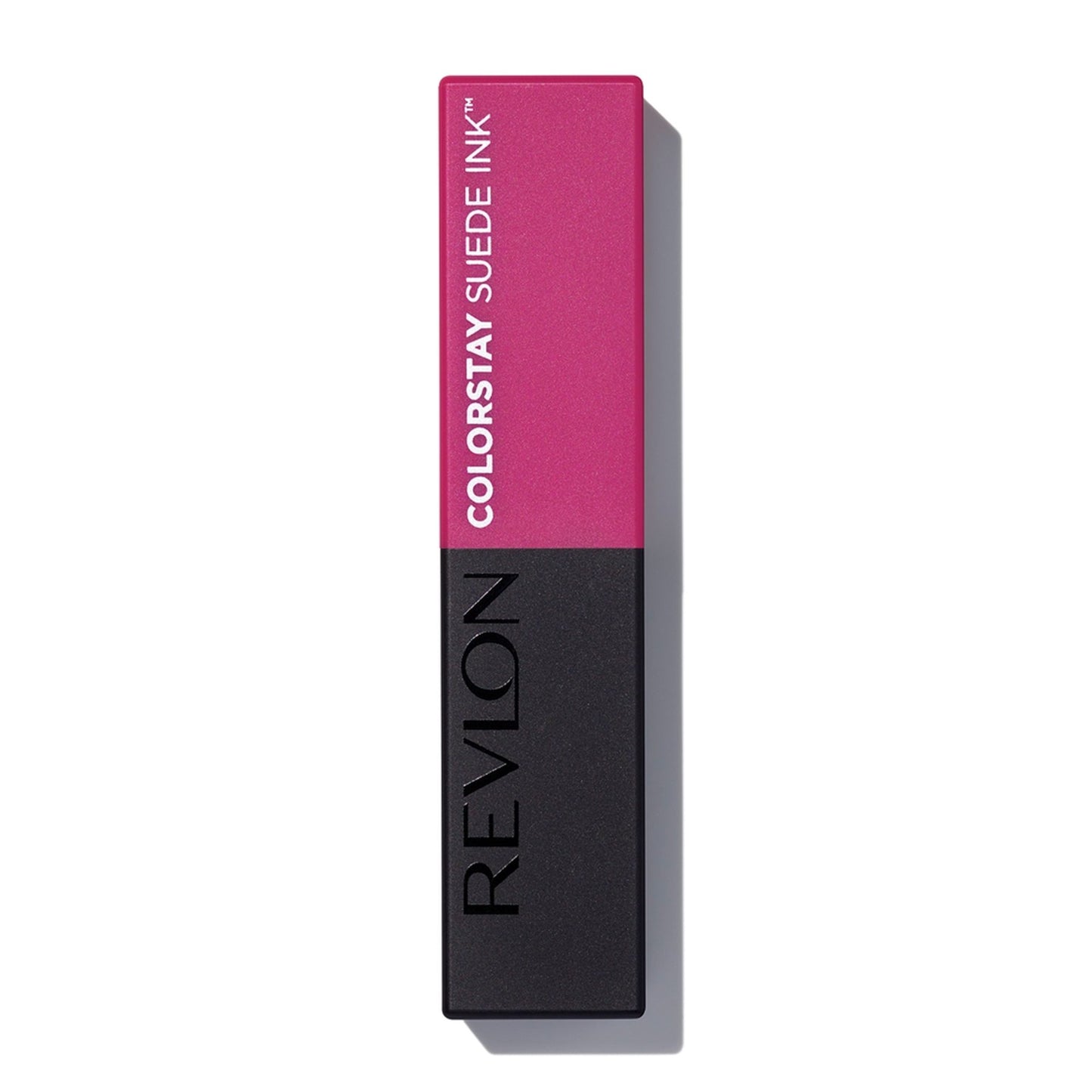 Revlon Colorstay Suede Ink Lipstick - Tunnel Vision
