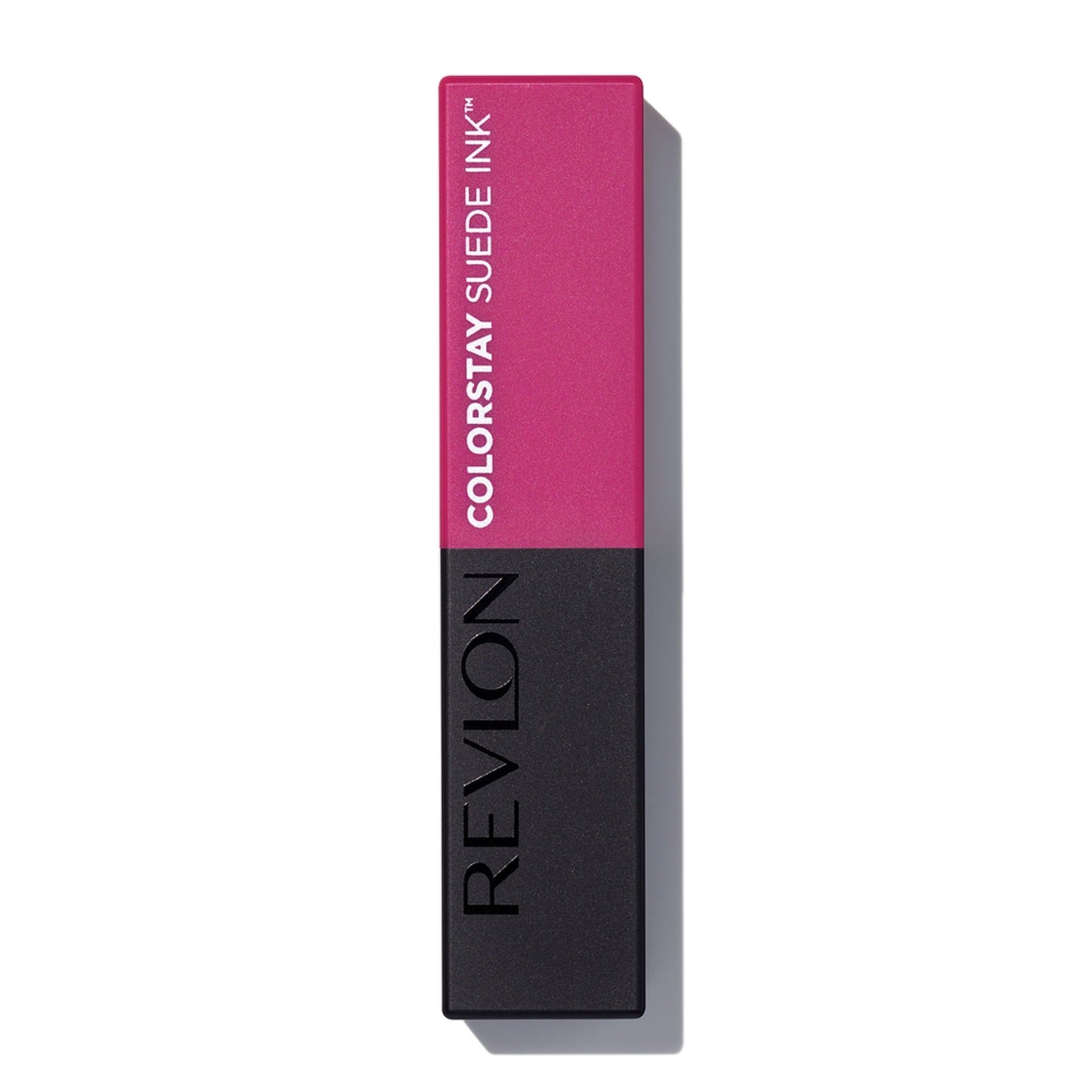 Revlon Colorstay Suede Ink Lipstick - Tunnel Vision