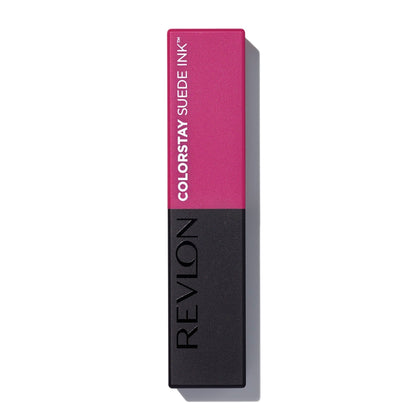 Revlon Colorstay Suede Ink Lipstick - Tunnel Vision