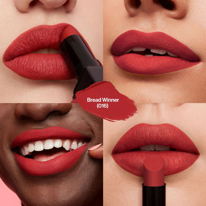 Revlon Colorstay Suede Ink Lipstick - Bread Winner