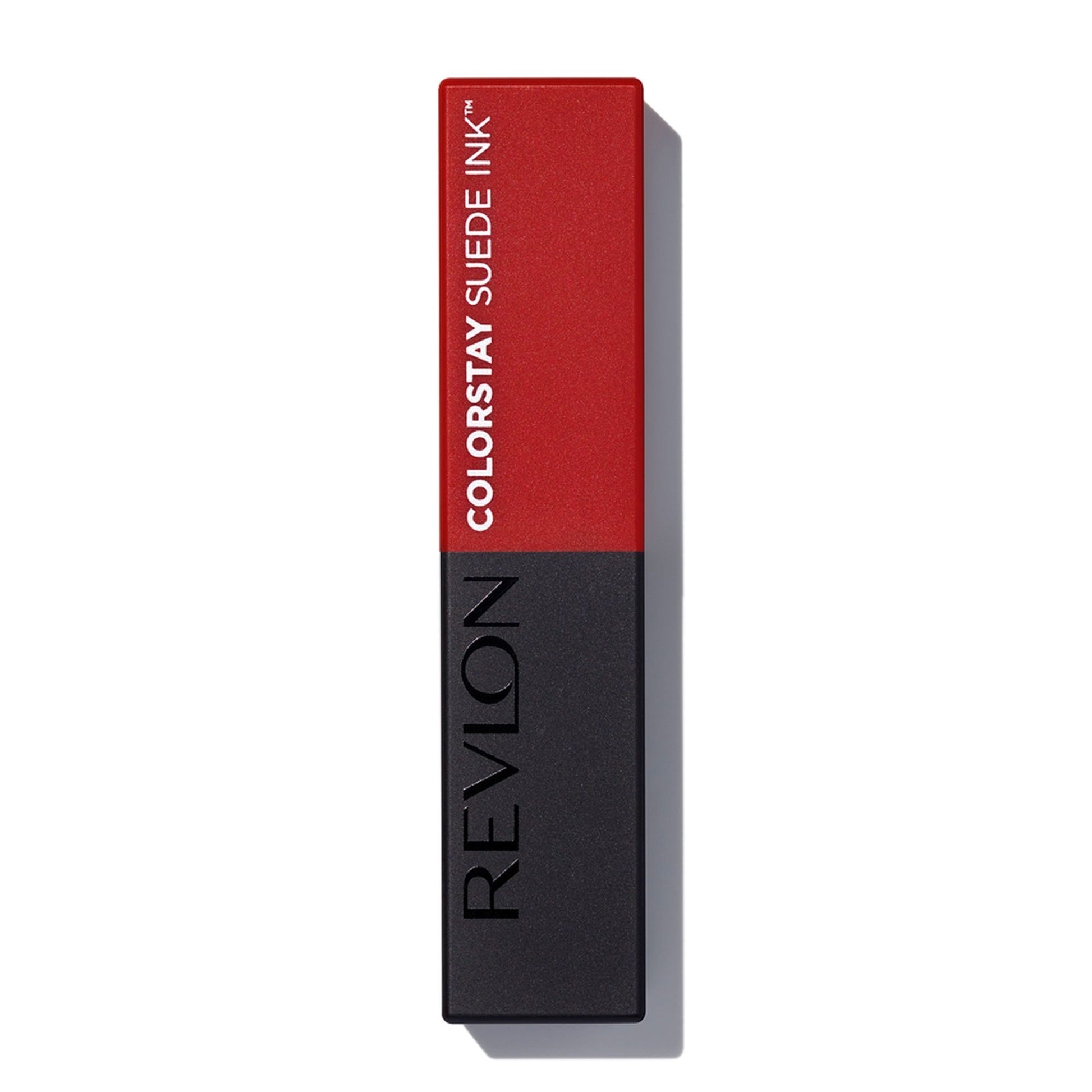 Revlon Colorstay Suede Ink Lipstick - Bread Winner