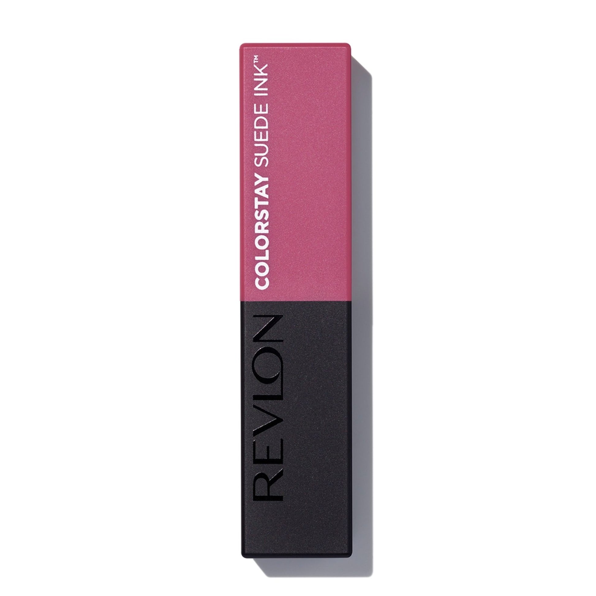 Revlon Colorstay Suede Ink Lipstick - In Charge