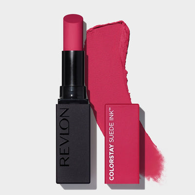 Revlon Colorstay Suede Ink Lipstick - Type A