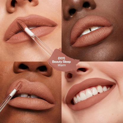 Revlon ColorStay Limitless Matte Liquid Lipstick - Beauty Sleep