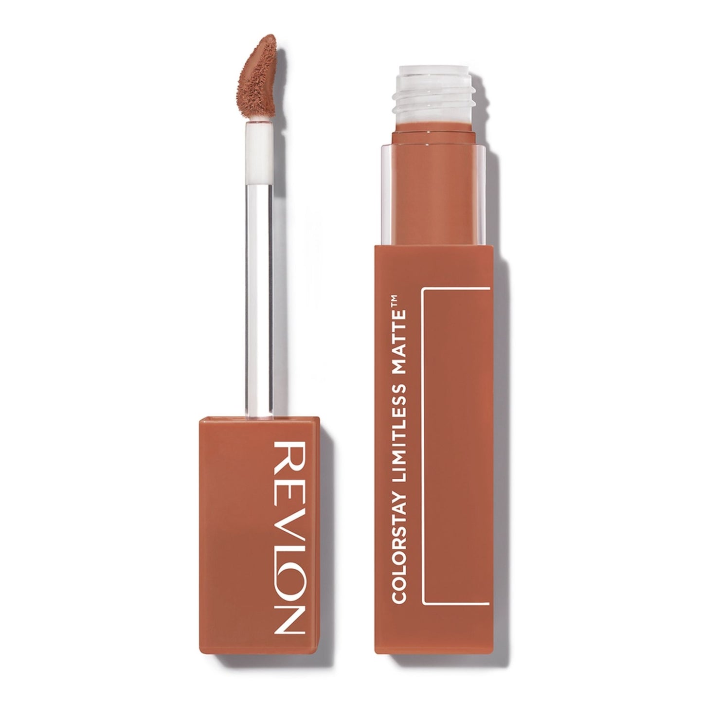 Revlon ColorStay Limitless Matte Liquid Lipstick - Upper Hand