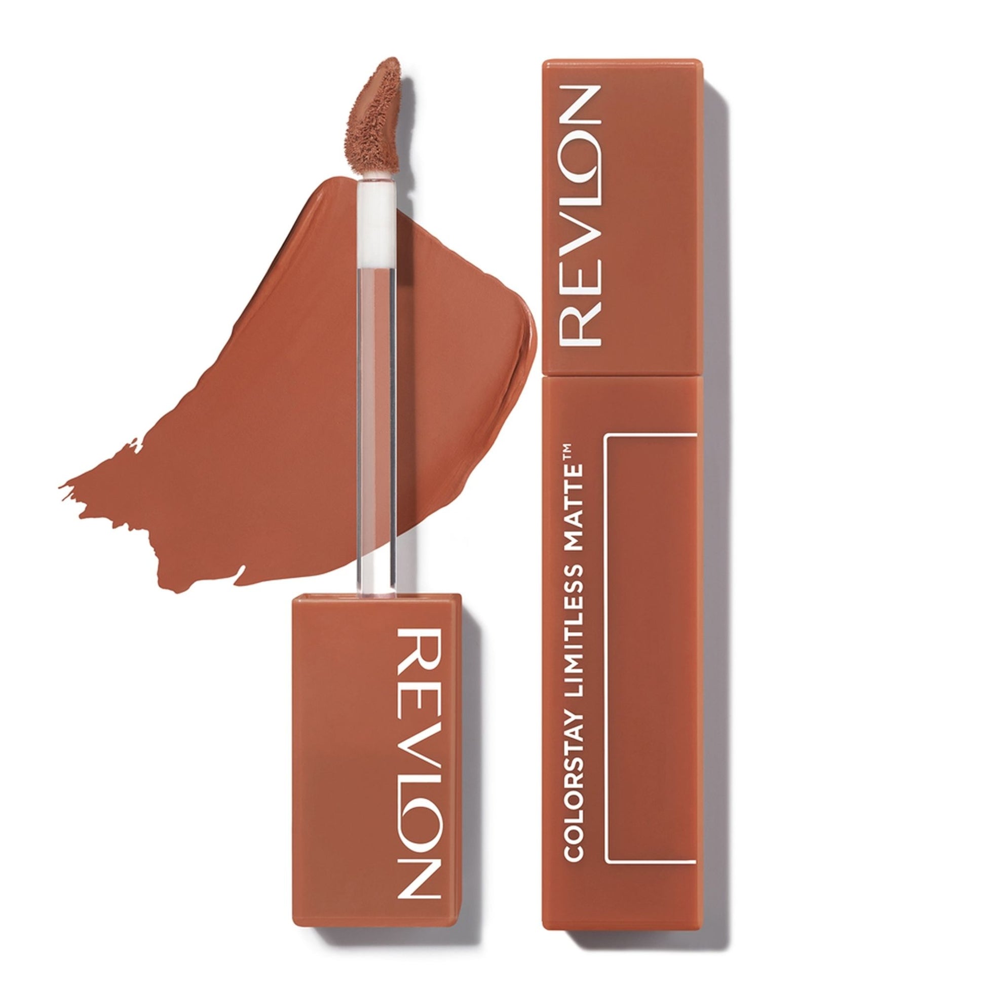 Revlon ColorStay Limitless Matte Liquid Lipstick - Upper Hand