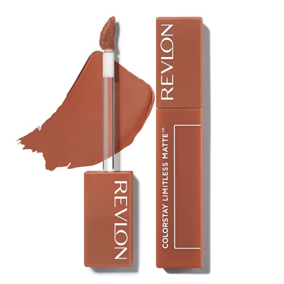Revlon ColorStay Limitless Matte Liquid Lipstick - Upper Hand