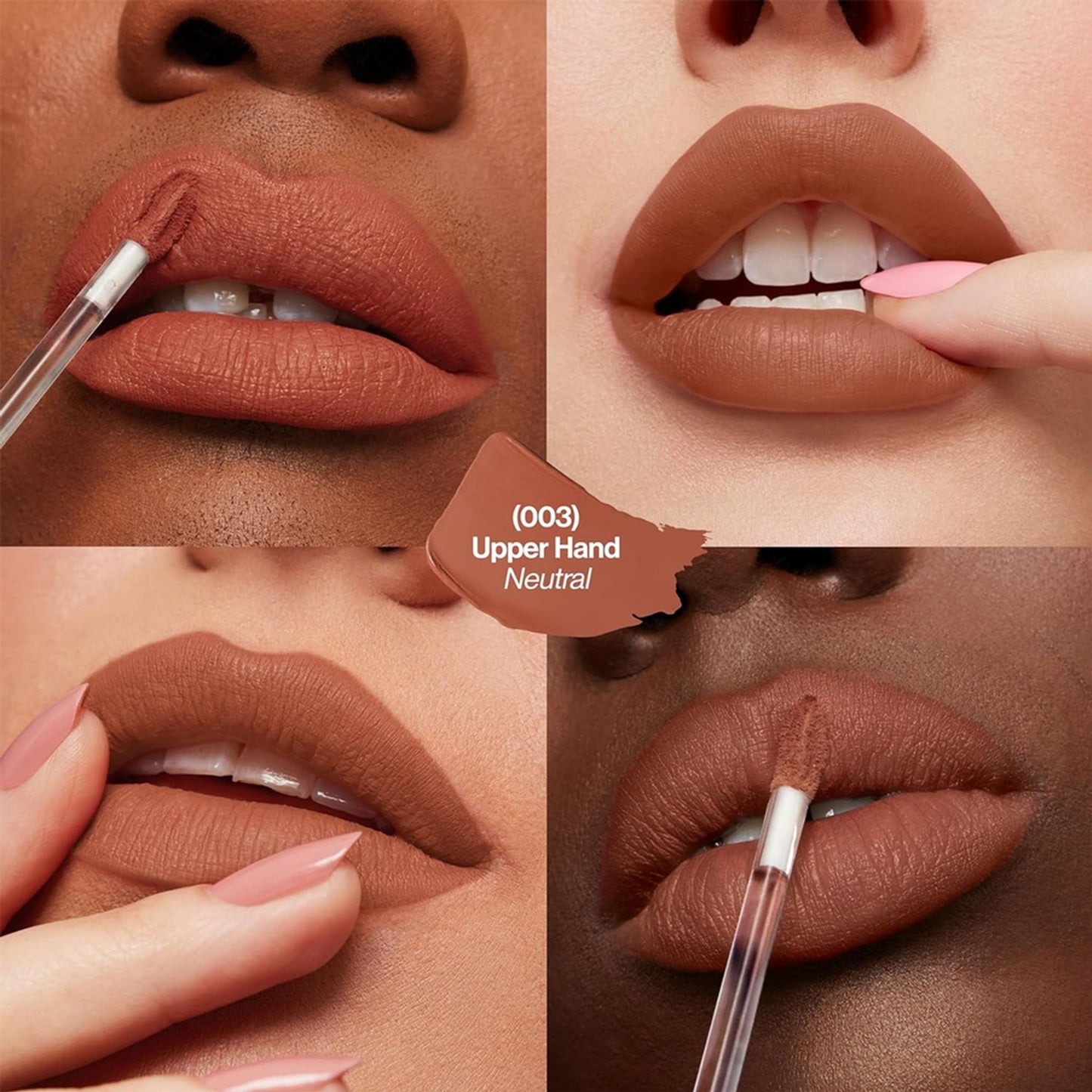 Revlon ColorStay Limitless Matte Liquid Lipstick - Upper Hand
