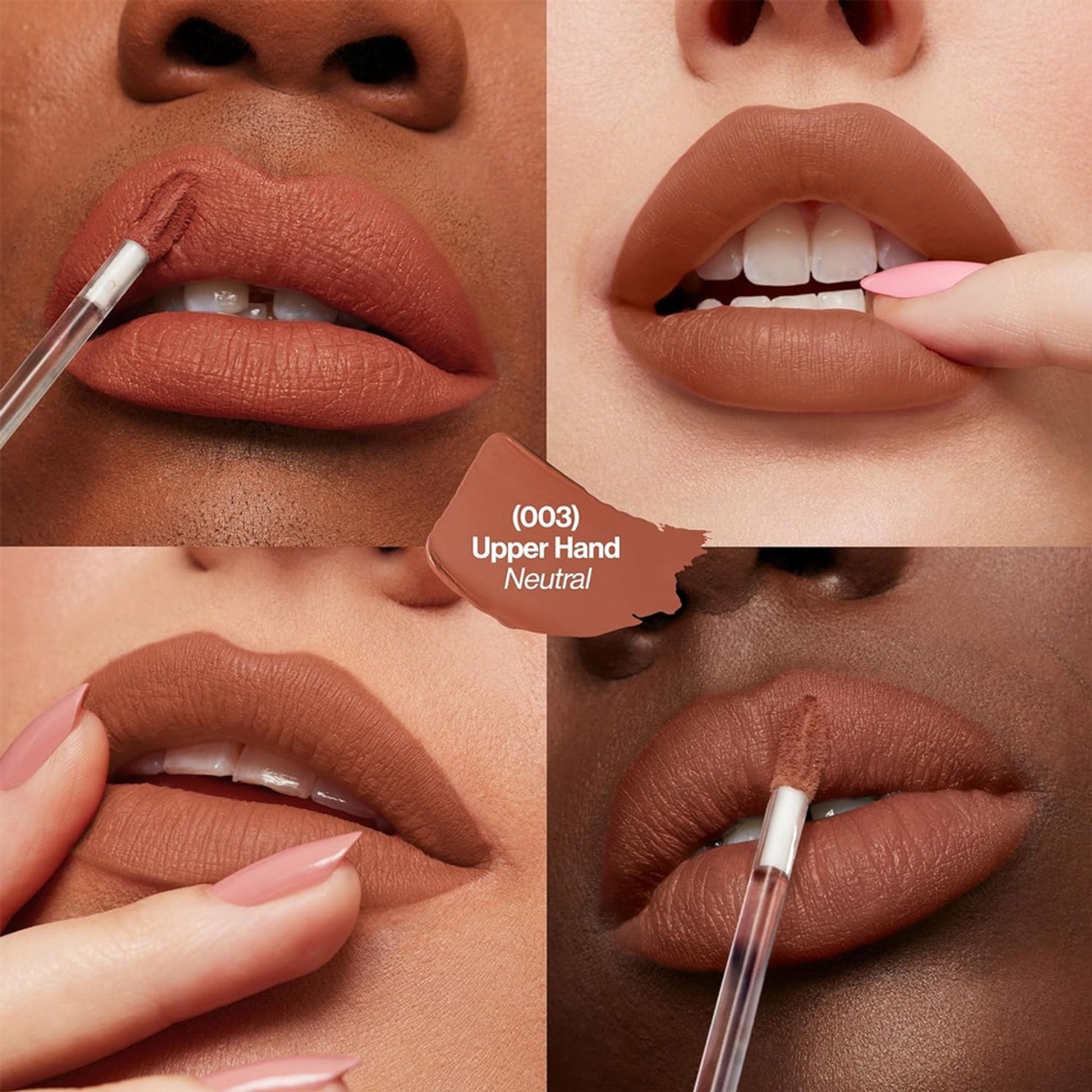 Revlon ColorStay Limitless Matte Liquid Lipstick - Upper Hand