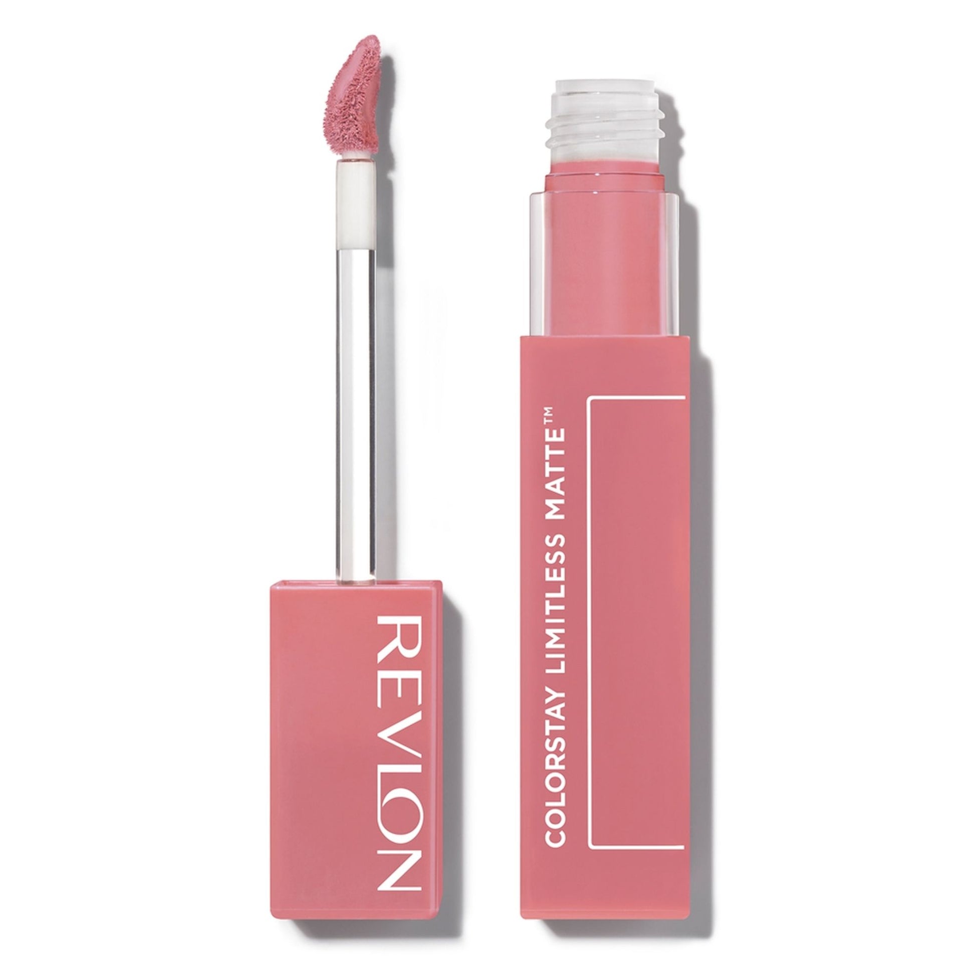 Revlon ColorStay Limitless Matte Liquid Lipstick - Strut
