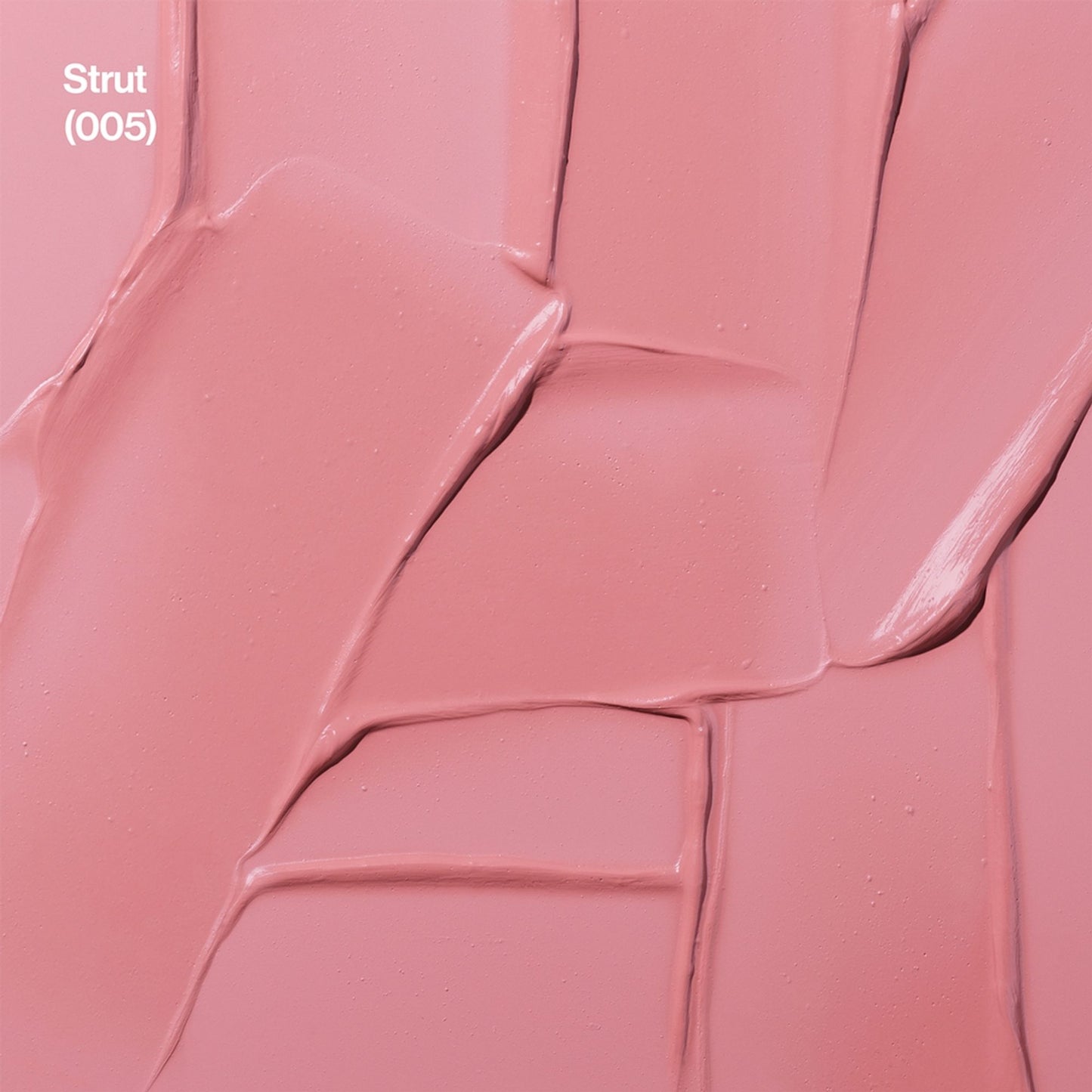 Revlon ColorStay Limitless Matte Liquid Lipstick - Strut