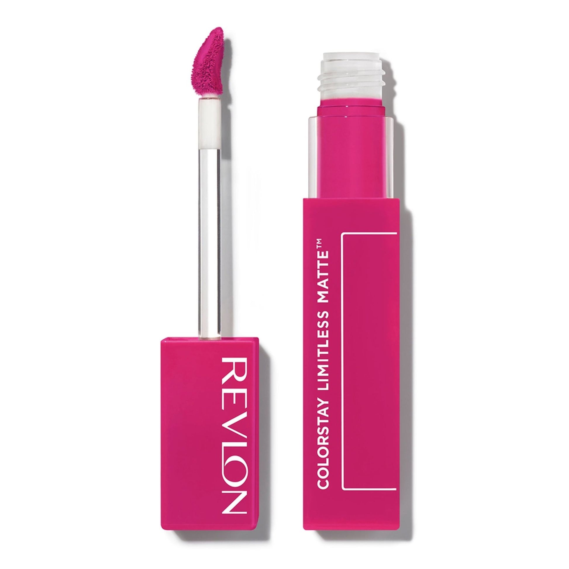 Revlon ColorStay Limitless Matte Liquid Lipstick - Icon Era