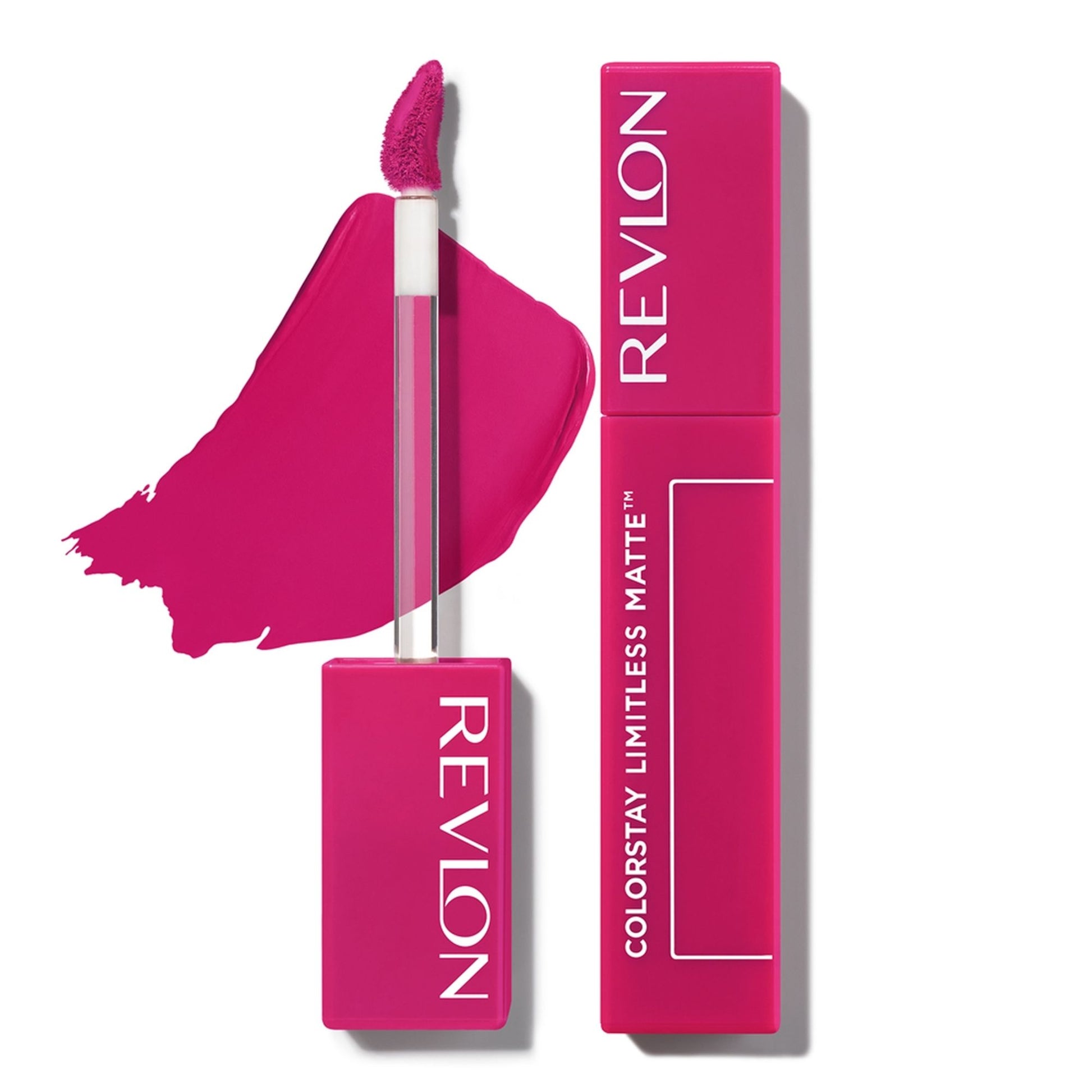 Revlon ColorStay Limitless Matte Liquid Lipstick - Icon Era