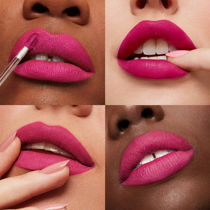 Revlon ColorStay Limitless Matte Liquid Lipstick - Icon Era