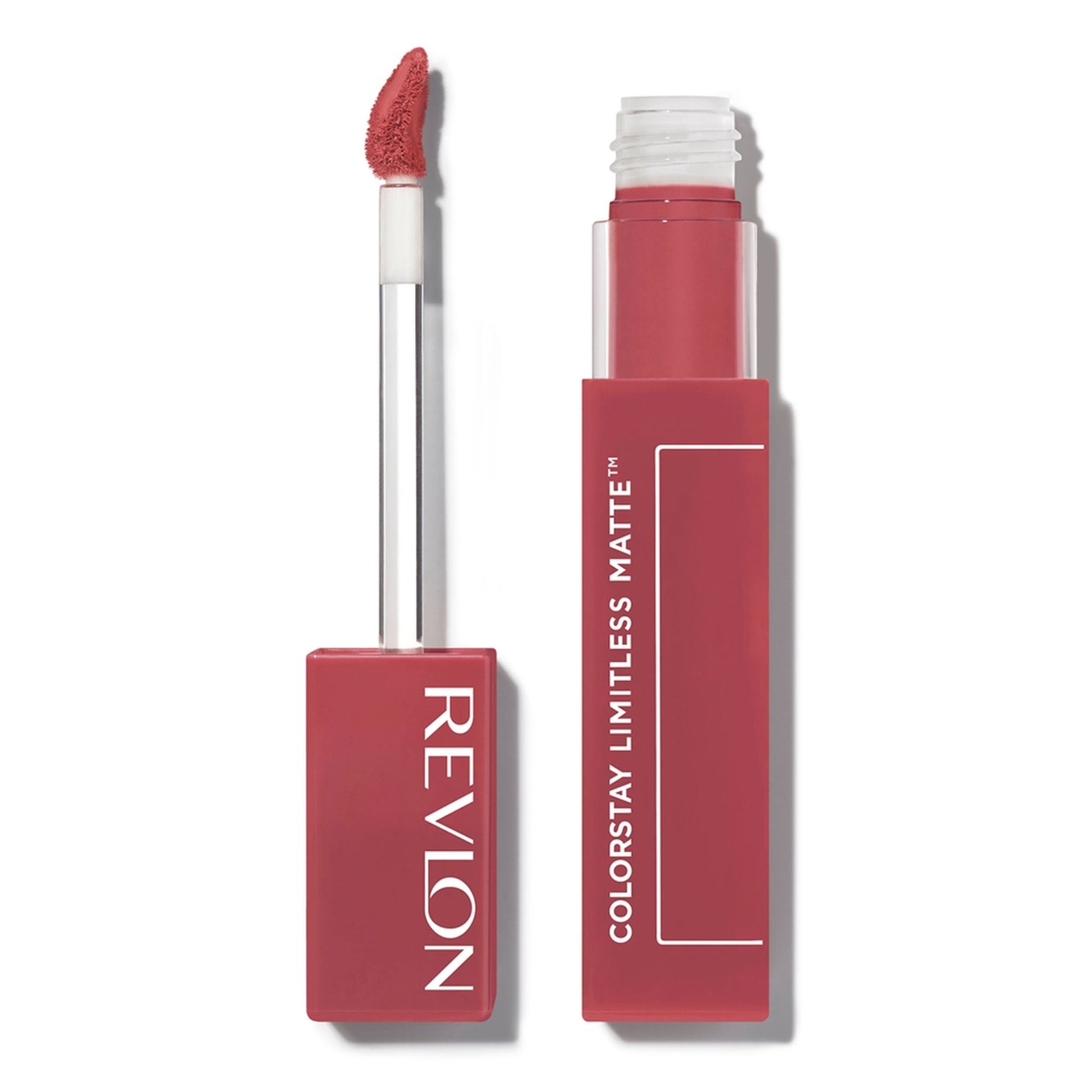 Revlon ColorStay Limitless Matte Liquid Lipstick - Stir Me Up