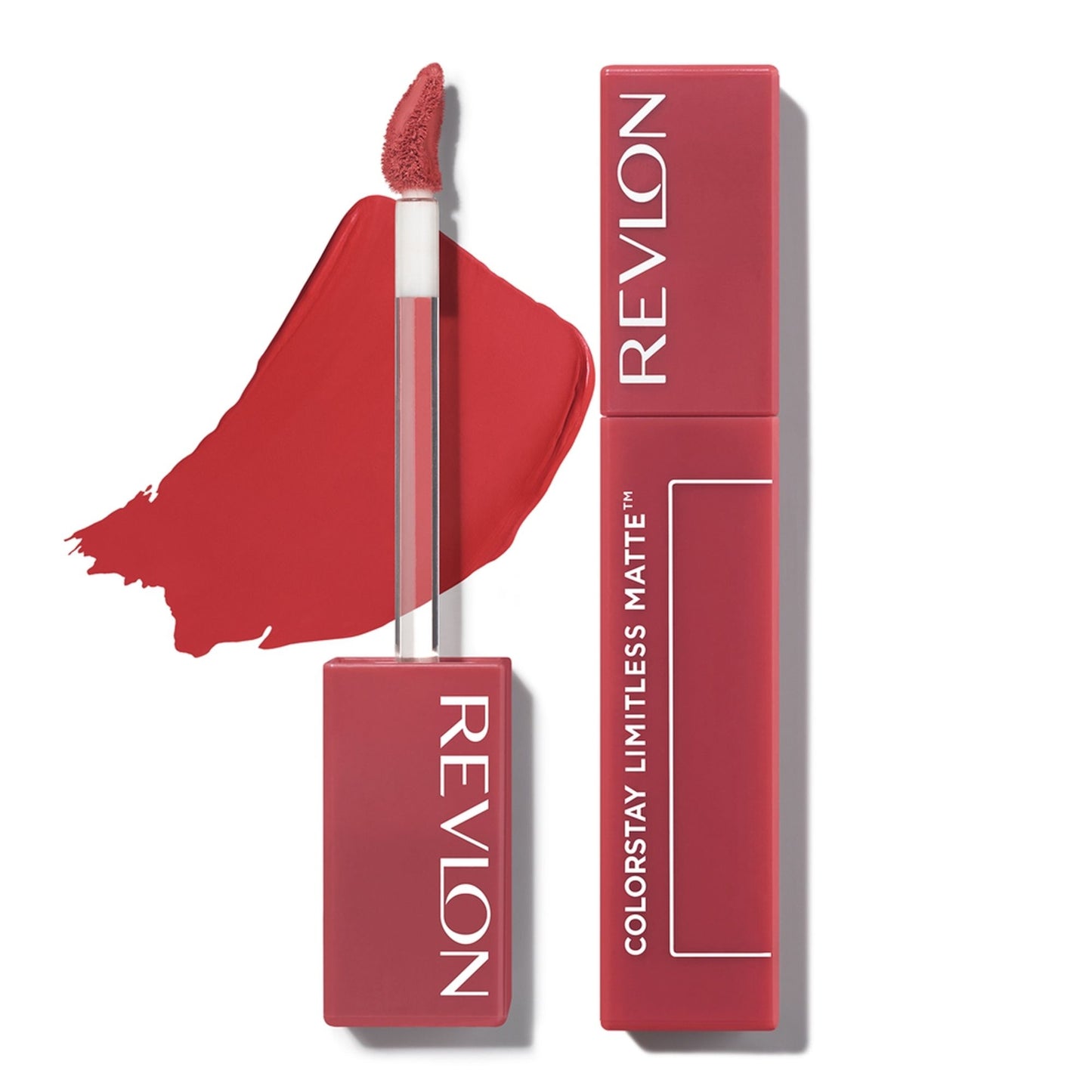 Revlon ColorStay Limitless Matte Liquid Lipstick - Stir Me Up
