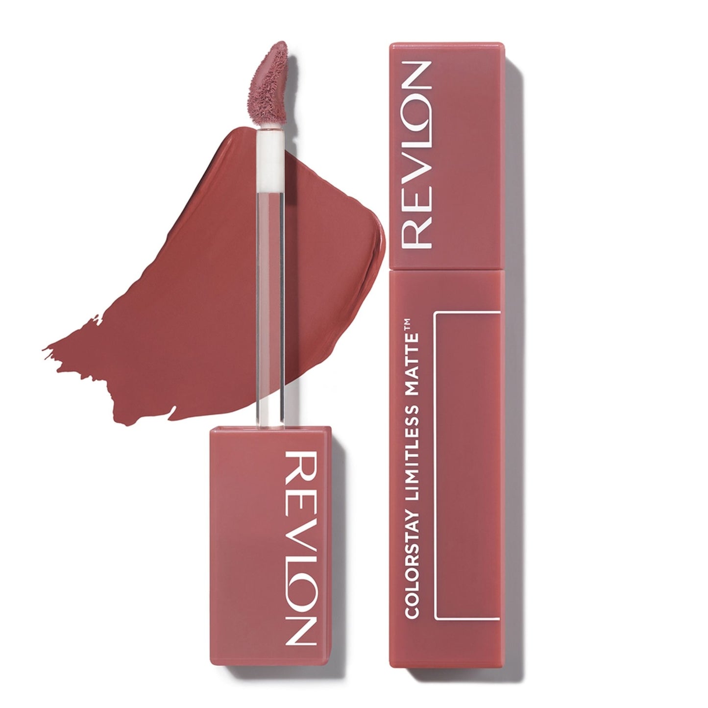 Revlon ColorStay Limitless Matte Liquid Lipstick - Lead The Way
